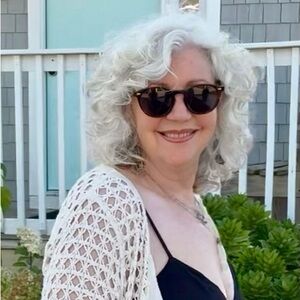 Meet your Posher, Doreen